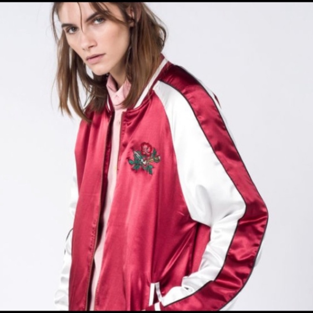 COPY - Wildfang Lover & a Fighter Bomber